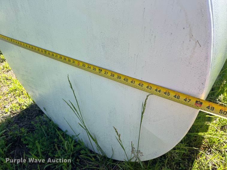 image for item LD9530 Fuel tank