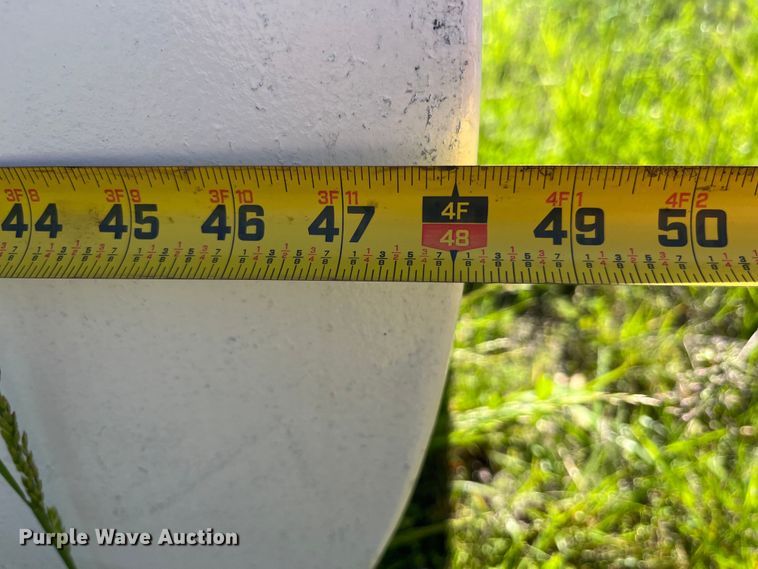 image for item LD9530 Fuel tank