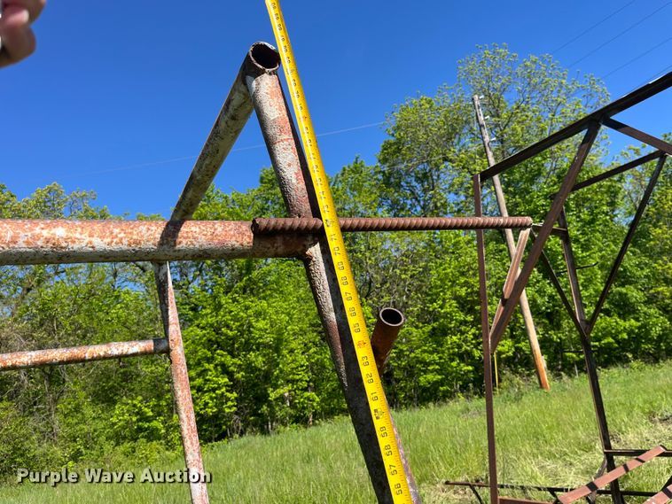 image for item LD9530 Fuel tank