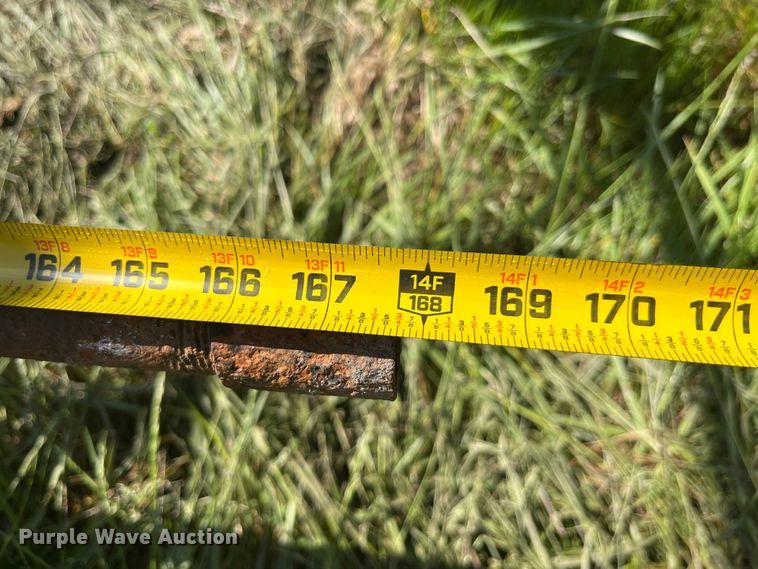 image for item LD9531 (2) fuel tanks