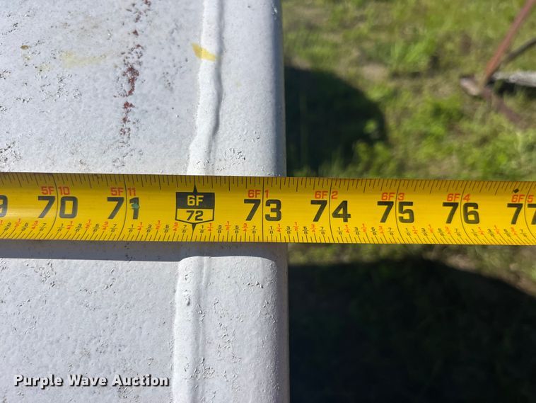 image for item LD9531 (2) fuel tanks