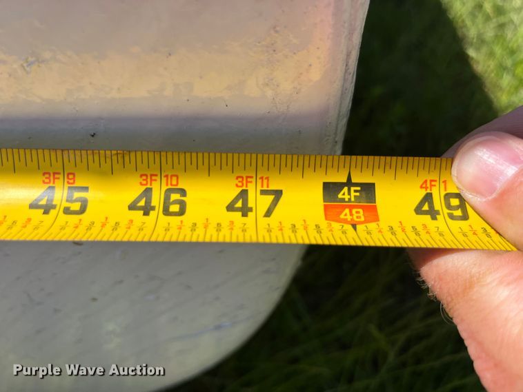 image for item LD9532 Fuel tank