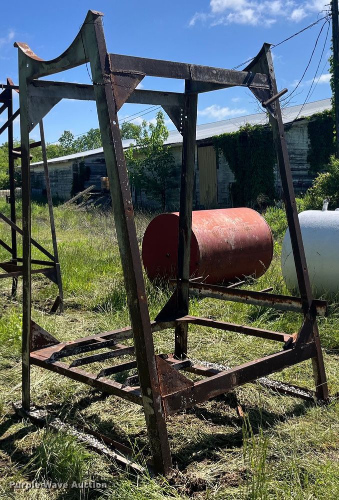 image for item LD9532 Fuel tank