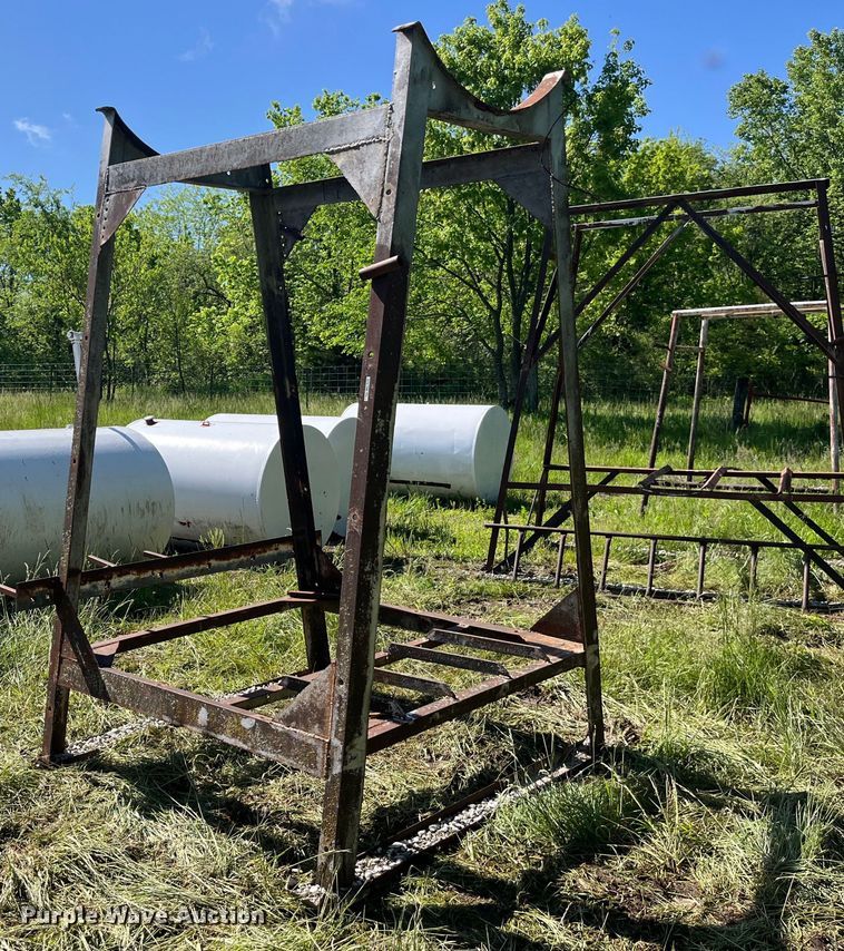 image for item LD9532 Fuel tank