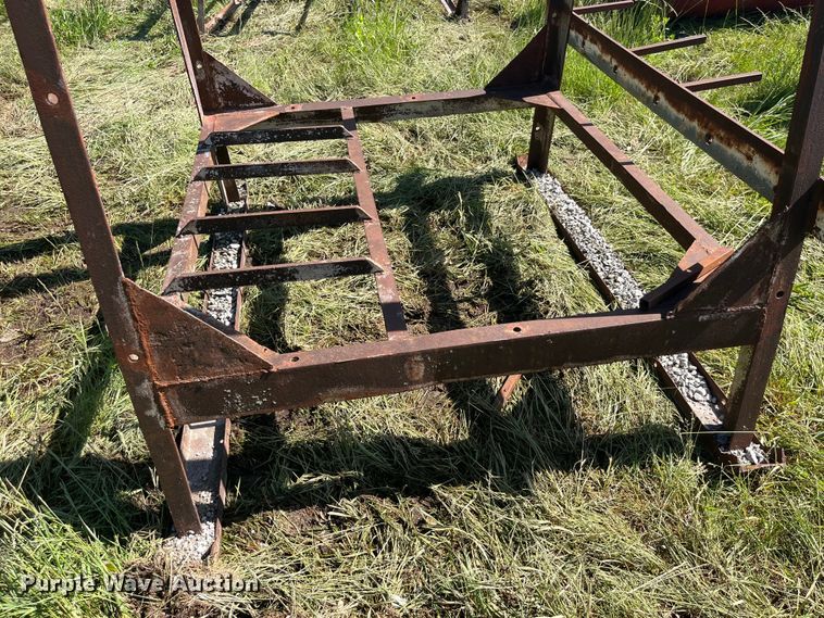 image for item LD9532 Fuel tank