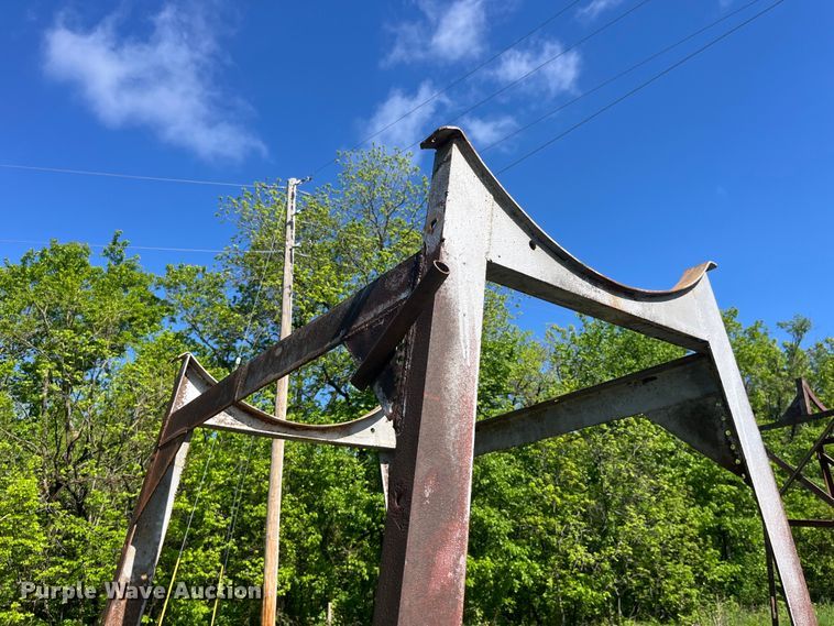 image for item LD9532 Fuel tank