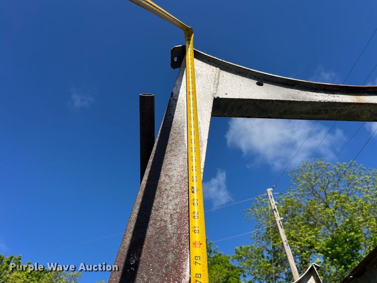 image for item LD9532 Fuel tank