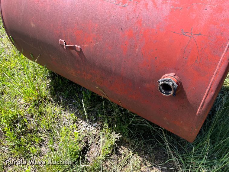 image for item LD9533 Fuel tank