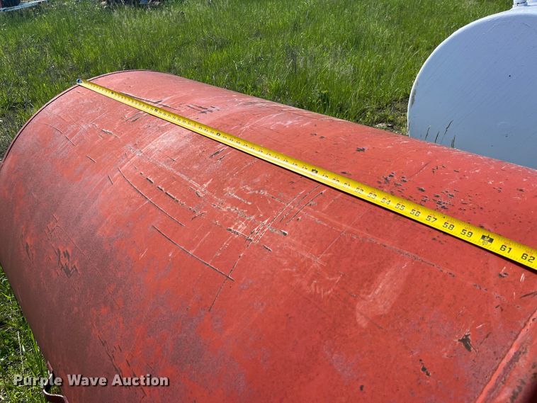 image for item LD9533 Fuel tank