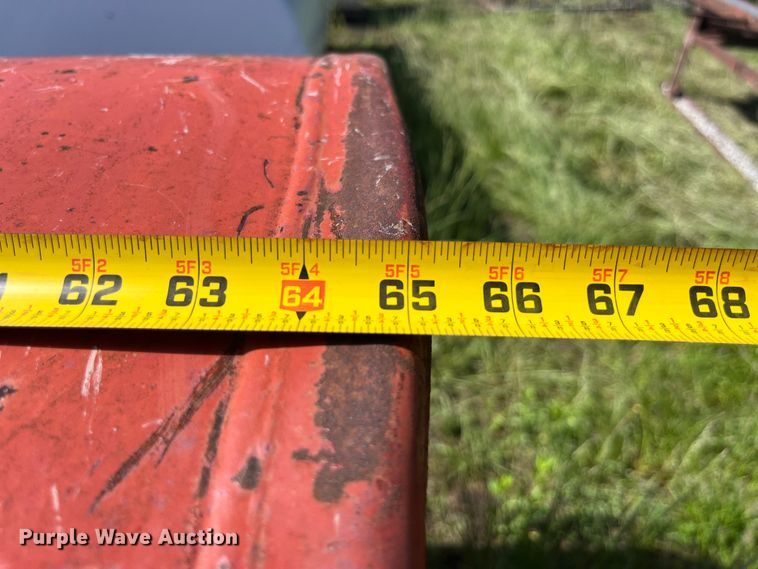 image for item LD9533 Fuel tank