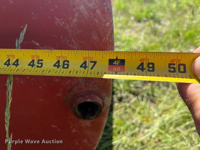 image for item LD9533 Fuel tank