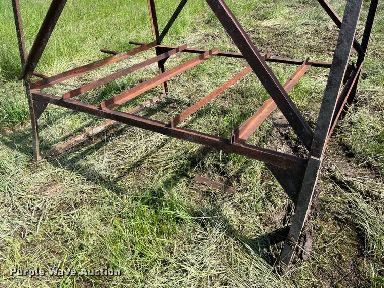 image for item LD9533 Fuel tank