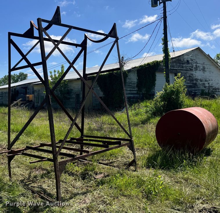 image for item LD9533 Fuel tank