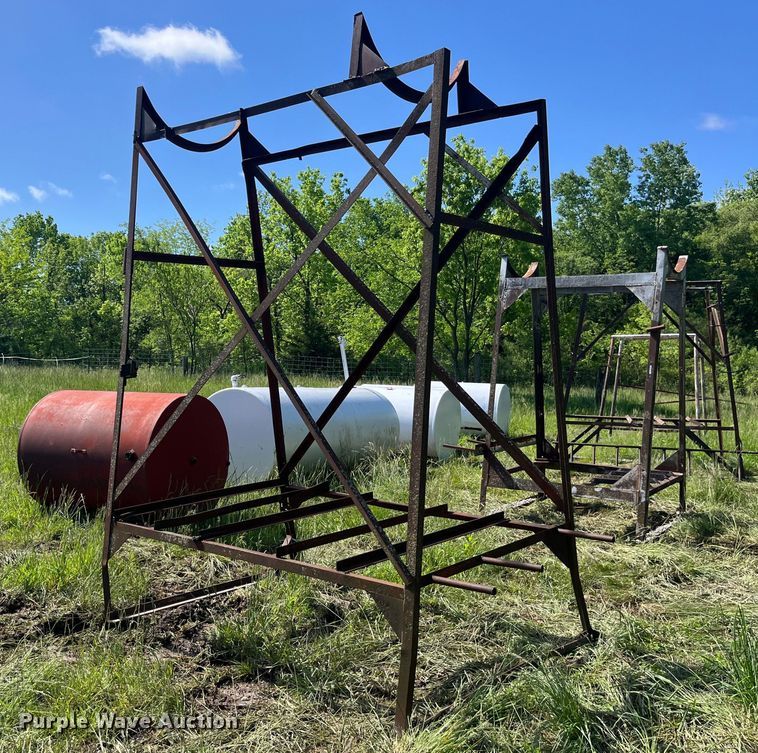 image for item LD9533 Fuel tank