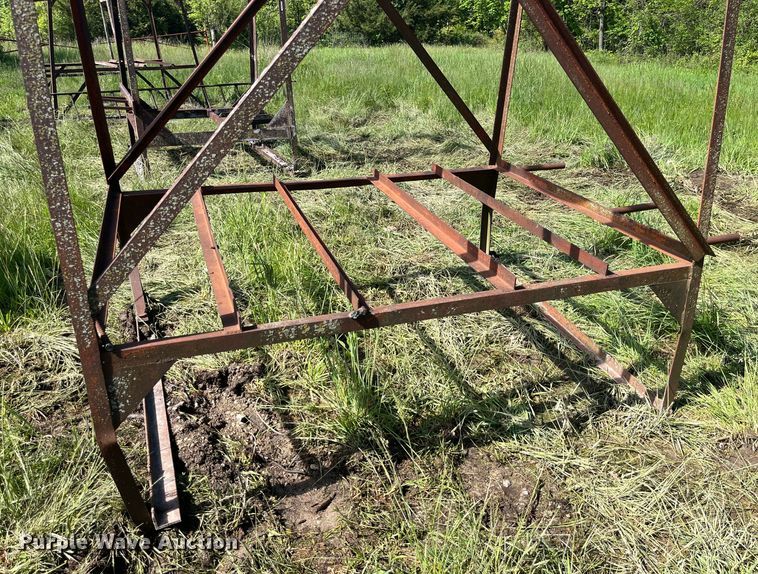 image for item LD9533 Fuel tank