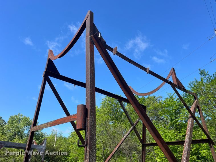 image for item LD9533 Fuel tank