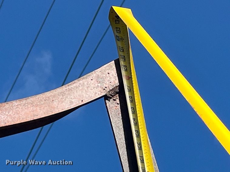 image for item LD9533 Fuel tank