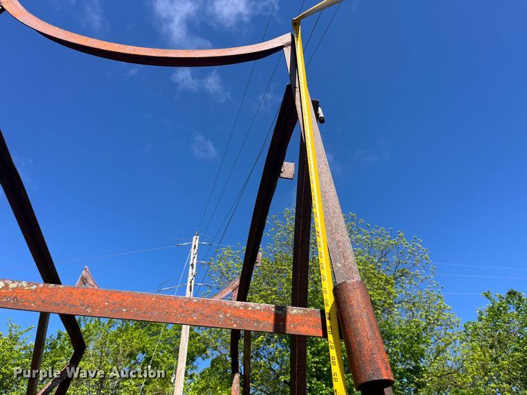 image for item LD9533 Fuel tank