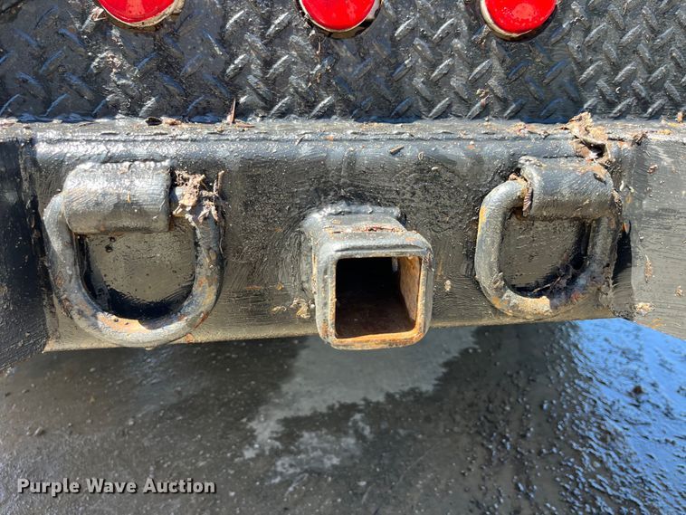 image for item LD9536 2008 Ford  F550 Super Duty XL utility / service truck