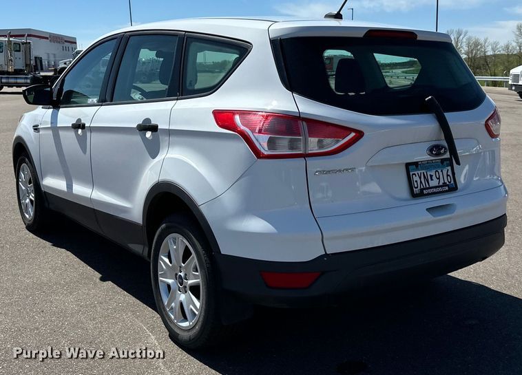 image for item LR9327 2013 Ford Escape  SUV