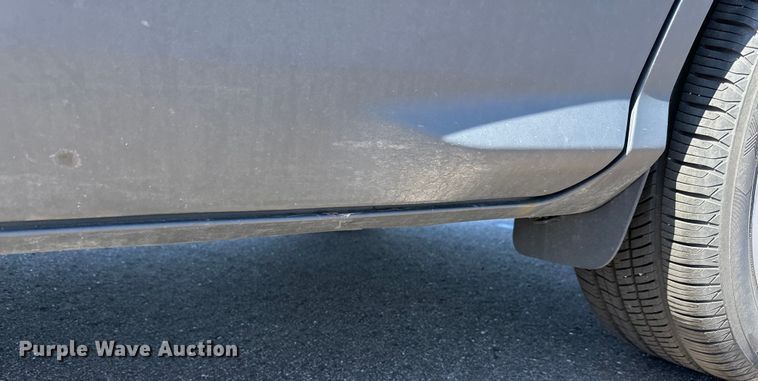 image for item LR9327 2013 Ford Escape  SUV