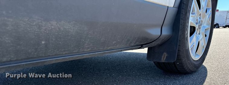 image for item LR9327 2013 Ford Escape  SUV