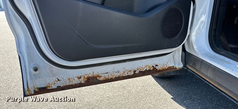 image for item LR9327 2013 Ford Escape  SUV