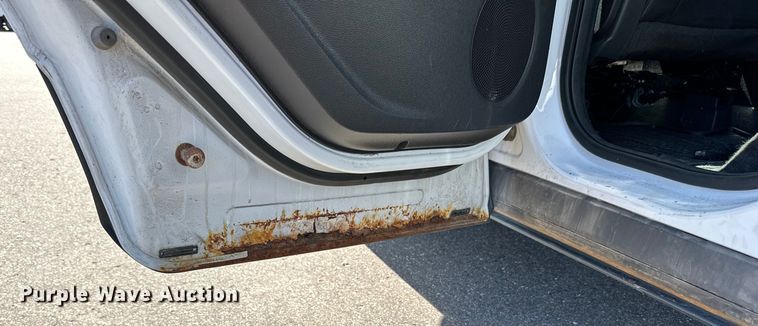 image for item LR9327 2013 Ford Escape  SUV