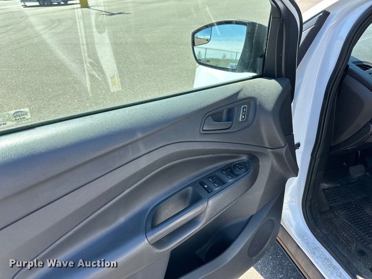 image for item LR9327 2013 Ford Escape  SUV