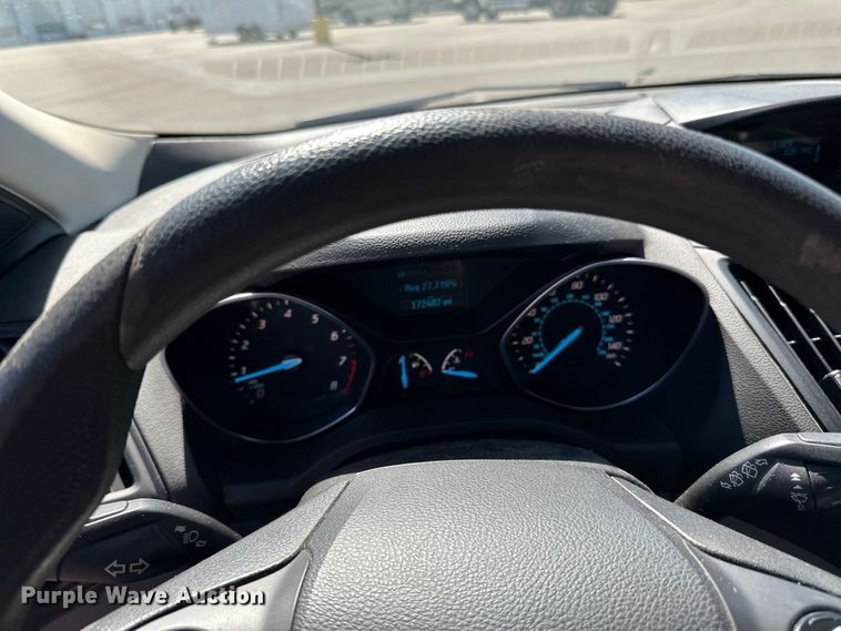 image for item LR9327 2013 Ford Escape  SUV