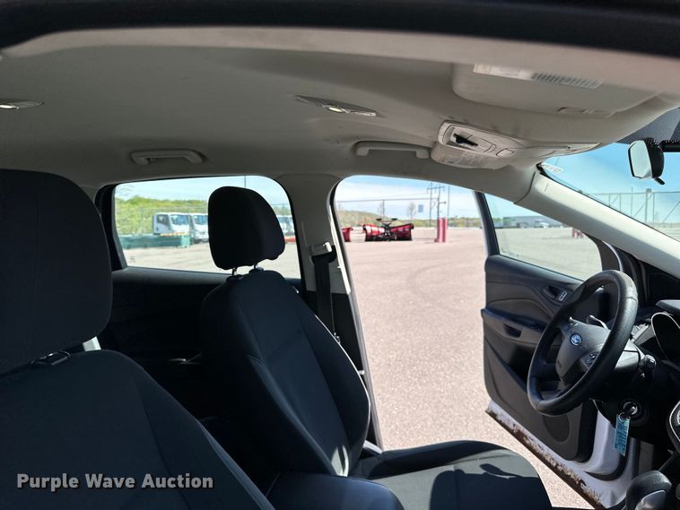 image for item LR9327 2013 Ford Escape  SUV