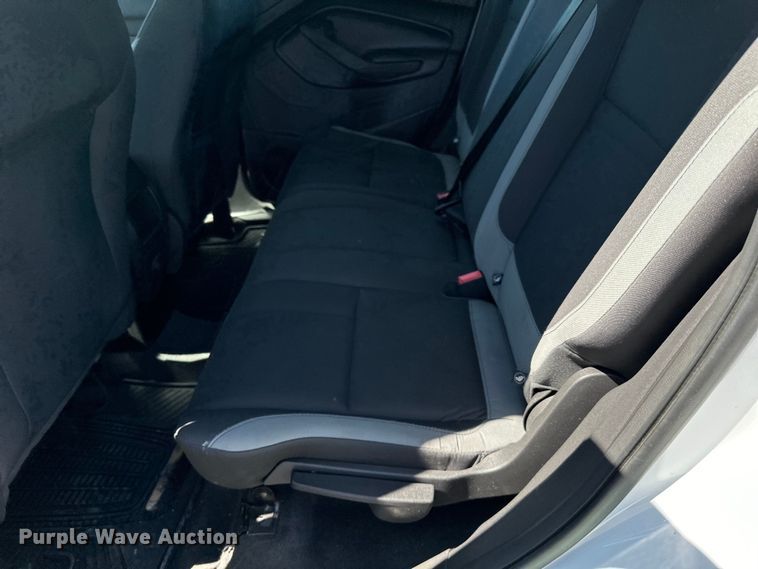 image for item LR9327 2013 Ford Escape  SUV