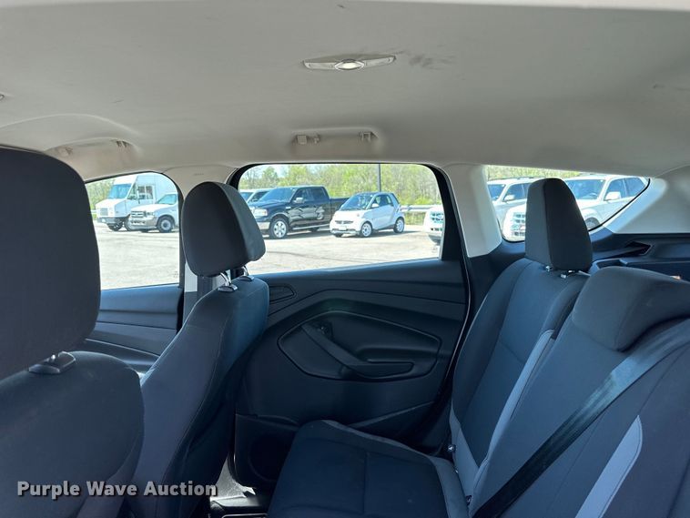 image for item LR9327 2013 Ford Escape  SUV