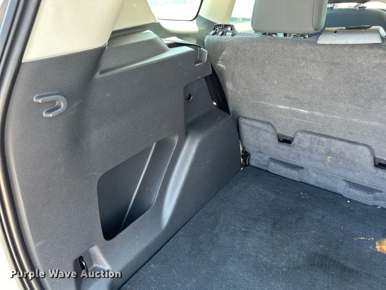 image for item LR9327 2013 Ford Escape  SUV