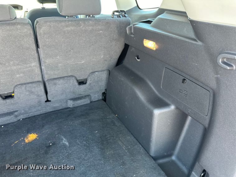 image for item LR9327 2013 Ford Escape  SUV