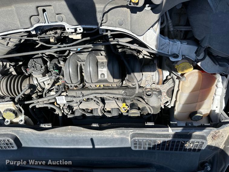 image for item LR9327 2013 Ford Escape  SUV