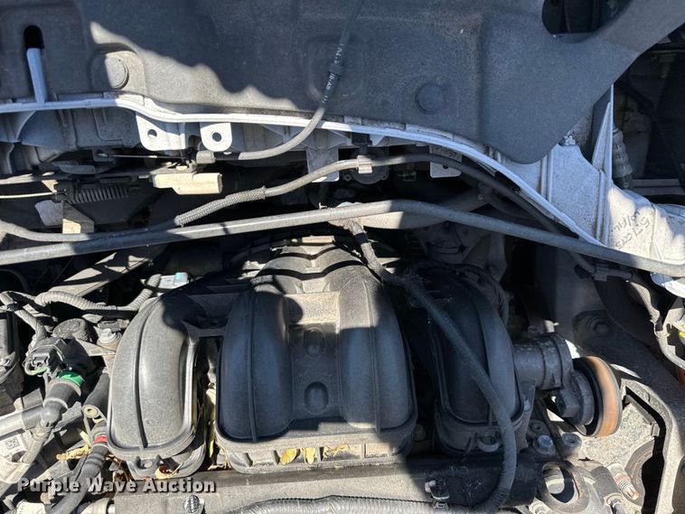 image for item LR9327 2013 Ford Escape  SUV