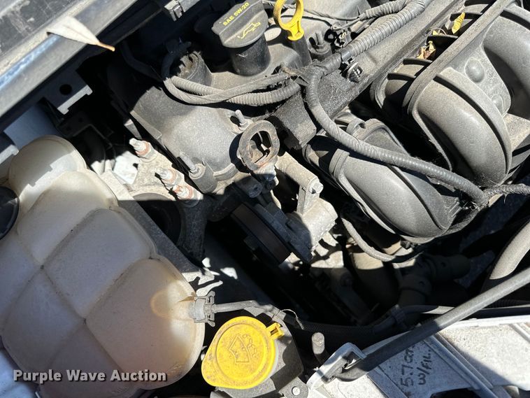 image for item LR9327 2013 Ford Escape  SUV