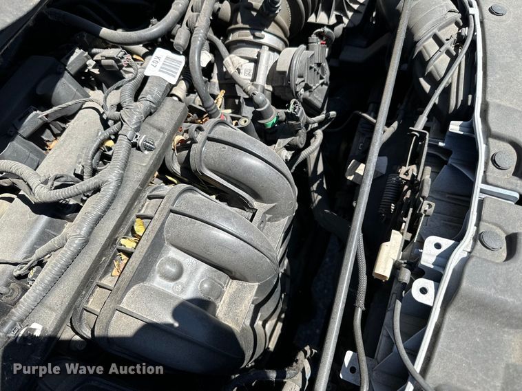 image for item LR9327 2013 Ford Escape  SUV