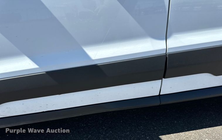 image for item LR9328 2014 Ford  Transit connect van