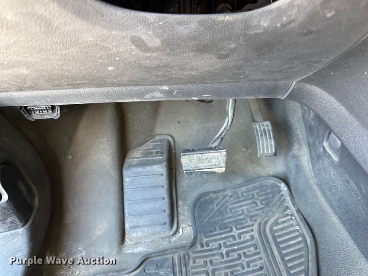 image for item LR9328 2014 Ford  Transit connect van