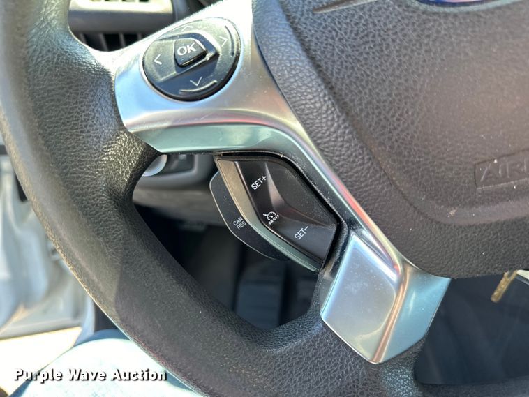 image for item LR9328 2014 Ford  Transit connect van