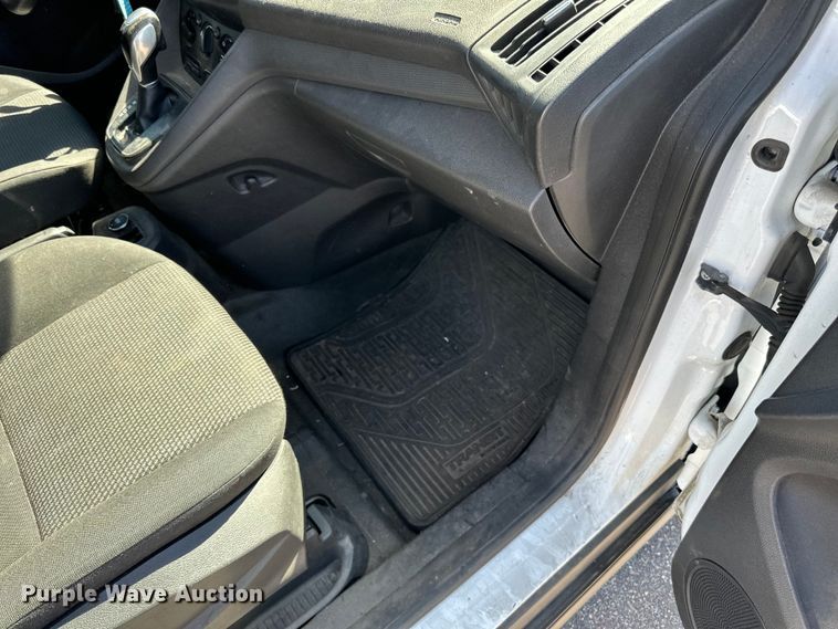 image for item LR9328 2014 Ford  Transit connect van