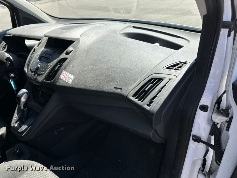 image for item LR9328 2014 Ford  Transit connect van