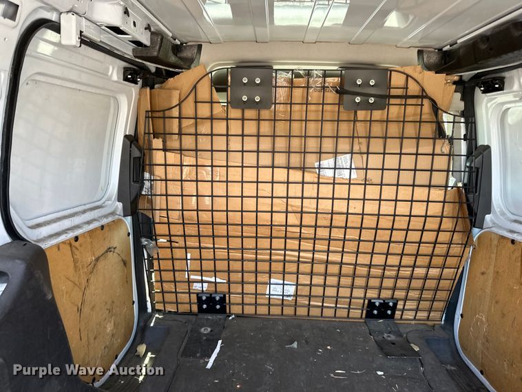 image for item LR9328 2014 Ford  Transit connect van