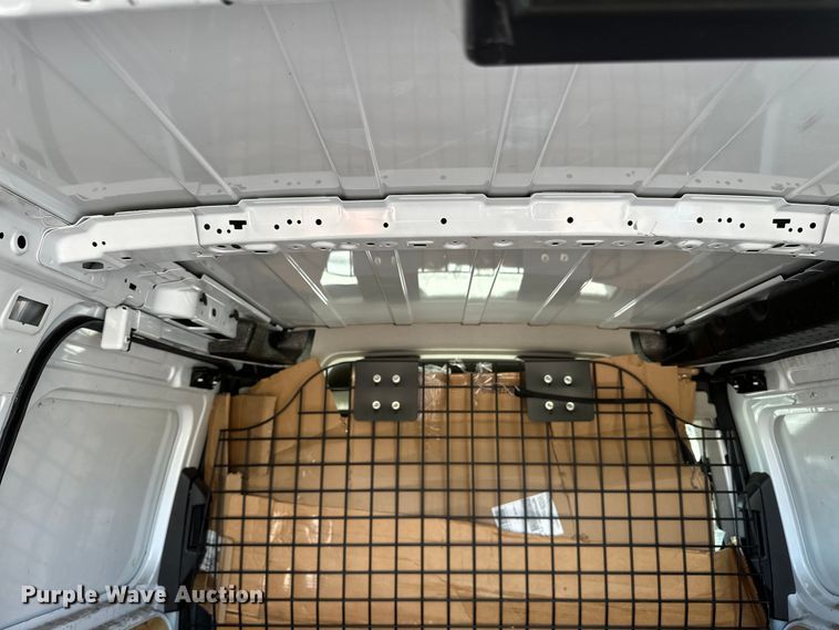 image for item LR9328 2014 Ford  Transit connect van