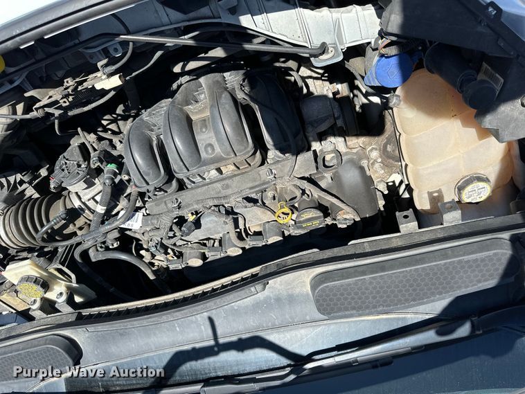 image for item LR9328 2014 Ford  Transit connect van