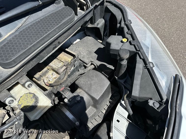 image for item LR9328 2014 Ford  Transit connect van