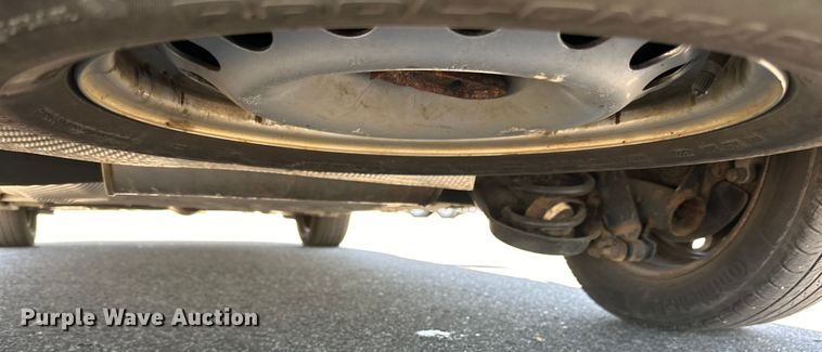 image for item LR9328 2014 Ford  Transit connect van