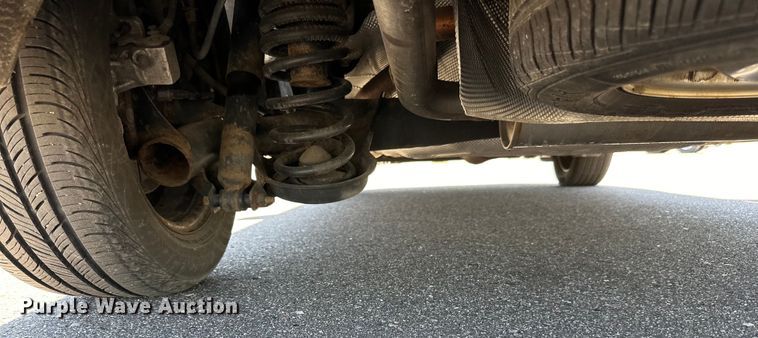 image for item LR9328 2014 Ford  Transit connect van